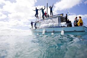 BIG4 Ingenia Holidays Queenscliff Beacon