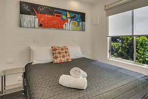 BIG4 Ingenia Holidays Queenscliff Beacon