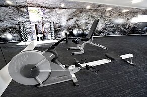 BIG4 Ingenia Holidays Queenscliff Beacon