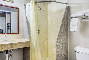 Econo Lodge Milwaukee Airport