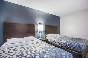 Econo Lodge Milwaukee Airport