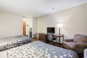 Econo Lodge Milwaukee Airport