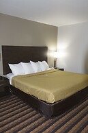 Econo Lodge Milwaukee Airport