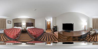 Econo Lodge Milwaukee Airport