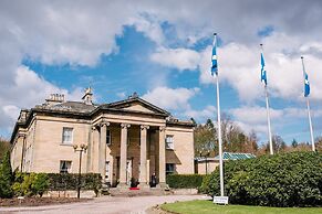 Balbirnie House