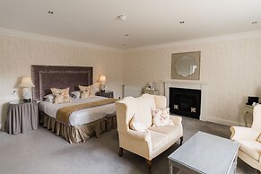 Balbirnie House