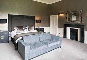 Balbirnie House