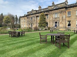 Balbirnie House