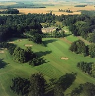 Balbirnie House