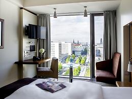 Occidental Dresden Newa