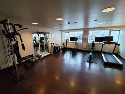 Occidental Dresden Newa