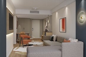 Barceló Dresden Newa