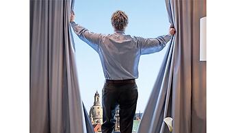 Occidental Dresden Newa