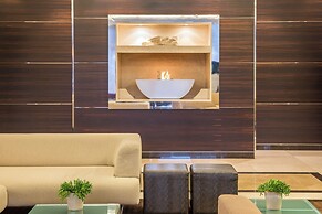 Occidental Dresden Newa