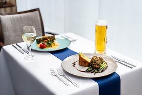 Occidental Dresden Newa