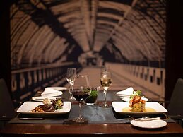 Occidental Dresden Newa