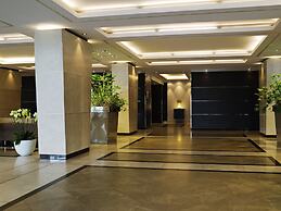 Occidental Dresden Newa