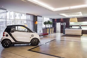 Occidental Dresden Newa