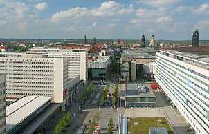 Occidental Dresden Newa