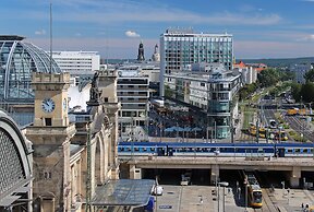 Occidental Dresden Newa