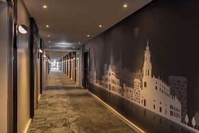 Barceló Dresden Newa
