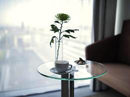 Occidental Dresden Newa