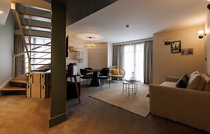 Le Celtique & Spa