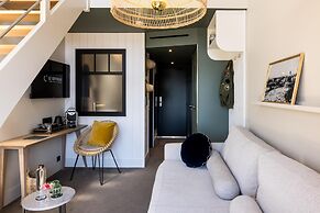 Le Celtique & Spa