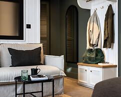 Le Celtique & Spa