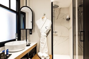 Le Celtique & Spa