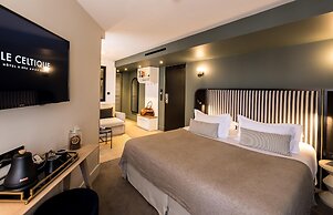 Le Celtique & Spa