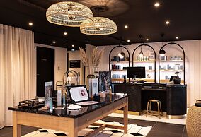 Le Celtique & Spa