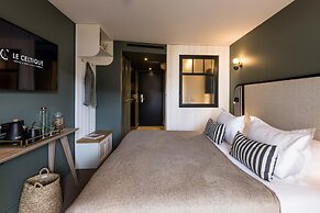 Le Celtique & Spa
