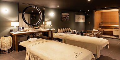 Le Celtique & Spa