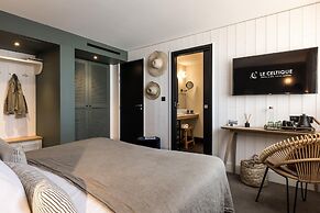 Le Celtique & Spa