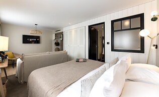 Le Celtique & Spa