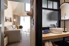 Le Celtique & Spa