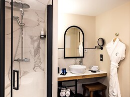 Le Celtique & Spa