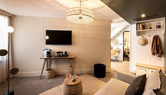 Le Celtique & Spa