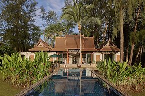 Banyan Tree Phuket