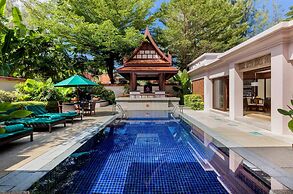 Banyan Tree Phuket