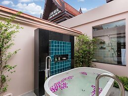 Banyan Tree Phuket
