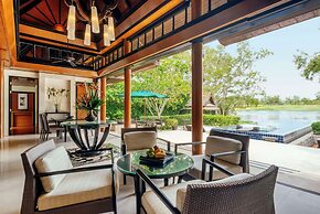 Banyan Tree Phuket