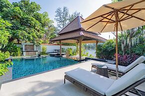 Banyan Tree Phuket