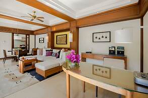 Banyan Tree Phuket