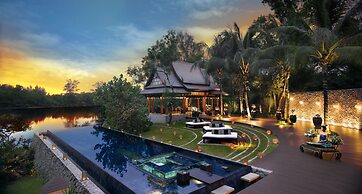 Banyan Tree Phuket