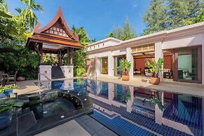 Banyan Tree Phuket