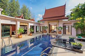 Banyan Tree Phuket