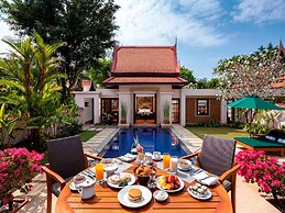 Banyan Tree Phuket