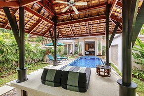Banyan Tree Phuket